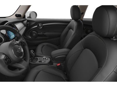 2022 MINI Hardtop 2 Door Cooper S