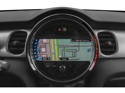 2022 MINI Hardtop 2 Door Cooper S