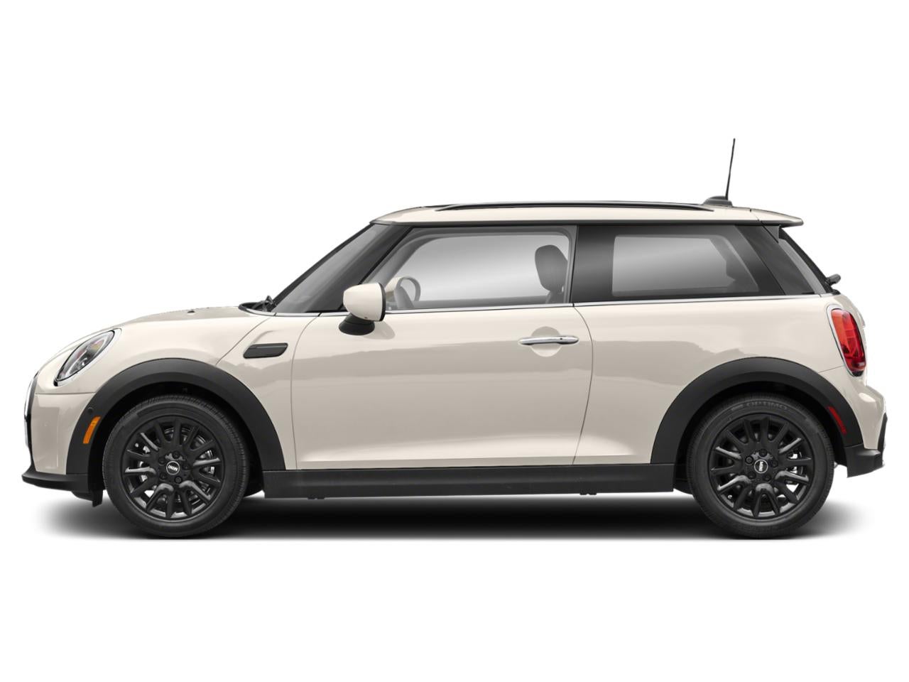 2022 MINI Hardtop 2 Door Cooper S