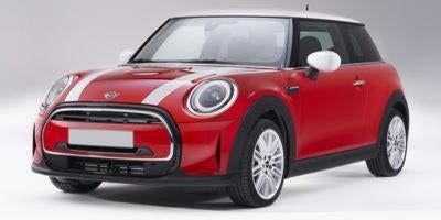 2022 MINI Hardtop 2 Door Cooper S