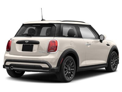2022 MINI Hardtop 2 Door Cooper S