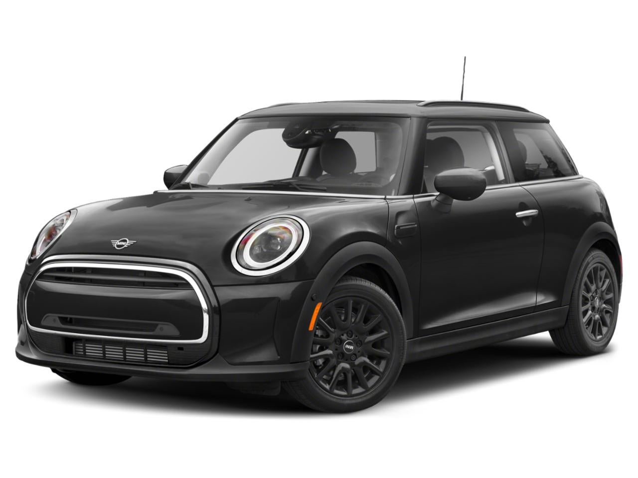 2022 MINI Hardtop 2 Door Cooper S