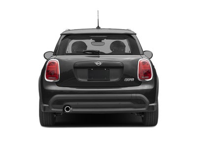 2022 MINI Hardtop 2 Door Cooper S