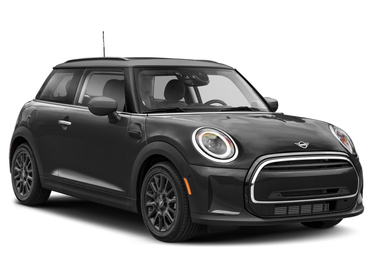 2022 MINI Hardtop 2 Door Cooper S