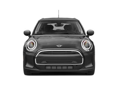 2022 MINI Hardtop 2 Door Cooper S