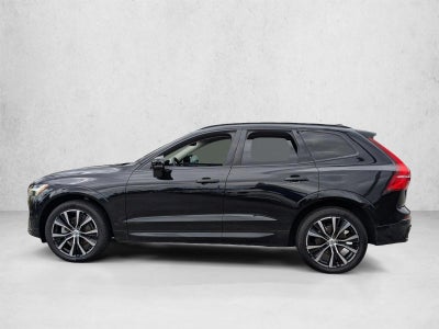 2024 Volvo XC60 B5 AWD Plus Dark Theme
