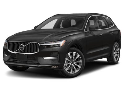 2024 Volvo XC60 B5 AWD Plus Dark Theme