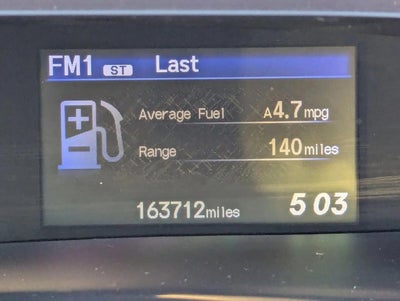 2012 Honda Civic Sedan LX Automatic