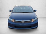 2012 Honda Civic Sedan LX Automatic