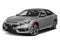 2017 Honda Civic Sedan EX-L CVT