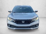 2019 Honda Civic Sedan Sport CVT