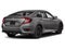 2019 Honda Civic Sedan Sport CVT