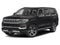 2024 Jeep Grand Wagoneer L Series II 4x4