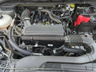 2024 Ford Escape ST-Line AWD