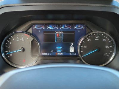2024 Ford Expedition Max Limited 4x2