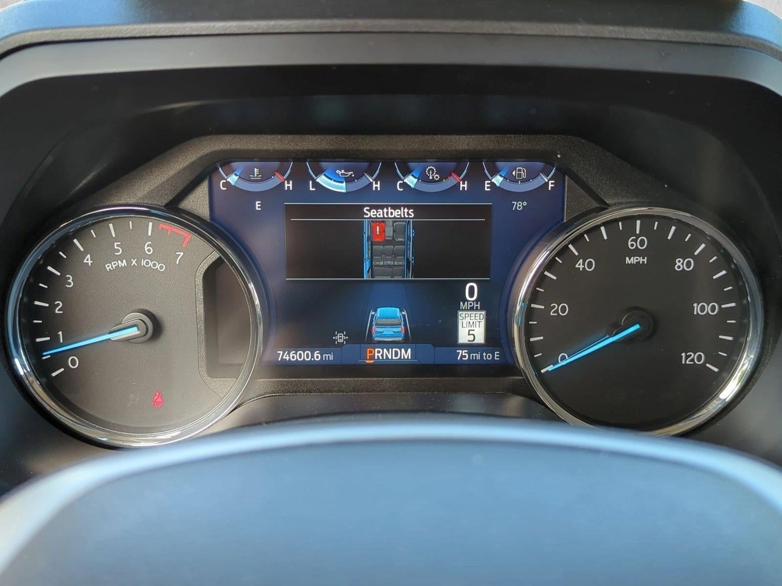 2024 Ford Expedition Max Limited 4x2