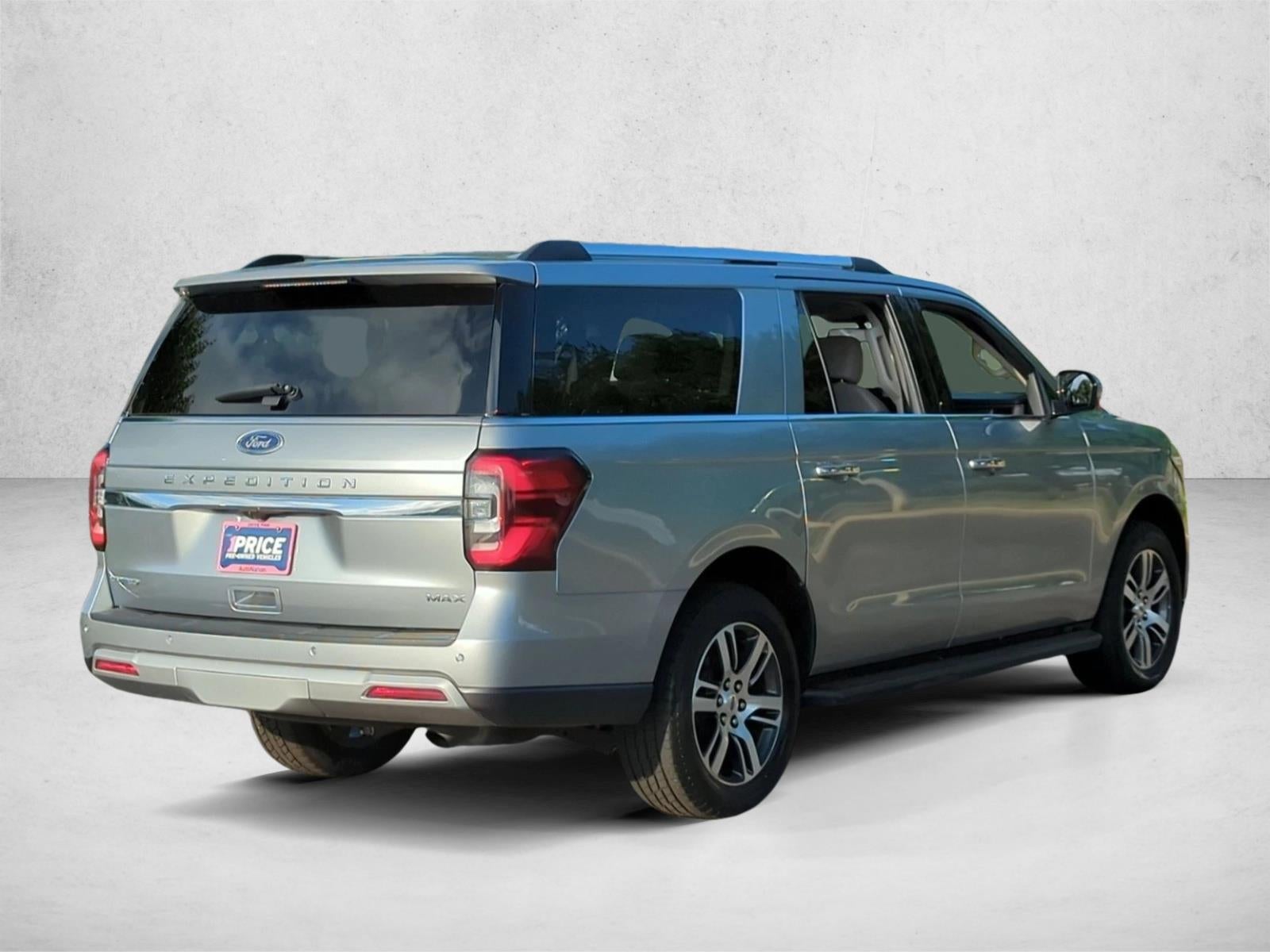 2024 Ford Expedition Max Limited 4x2