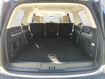 2024 Ford Expedition Max Limited 4x2