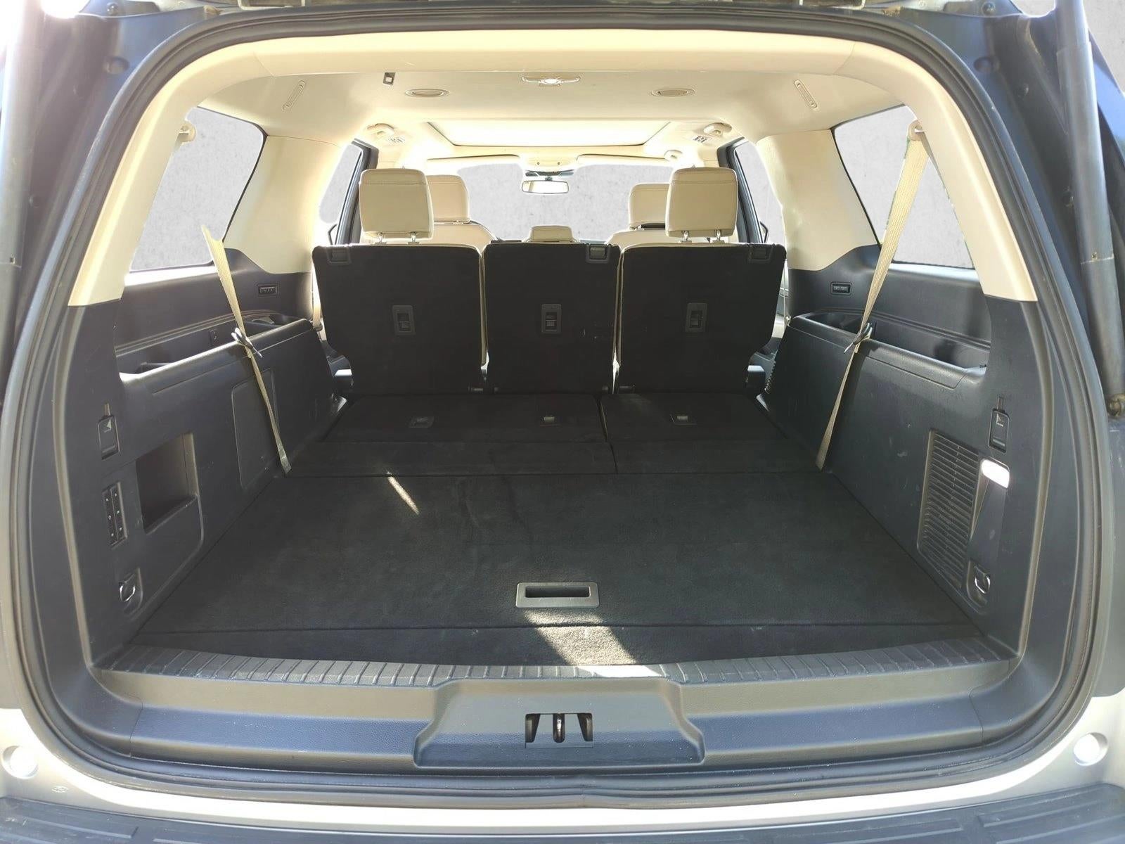 2024 Ford Expedition Max Limited 4x2