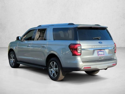 2024 Ford Expedition Max Limited 4x2