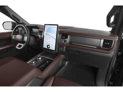 2024 Ford Expedition Max Limited 4x2