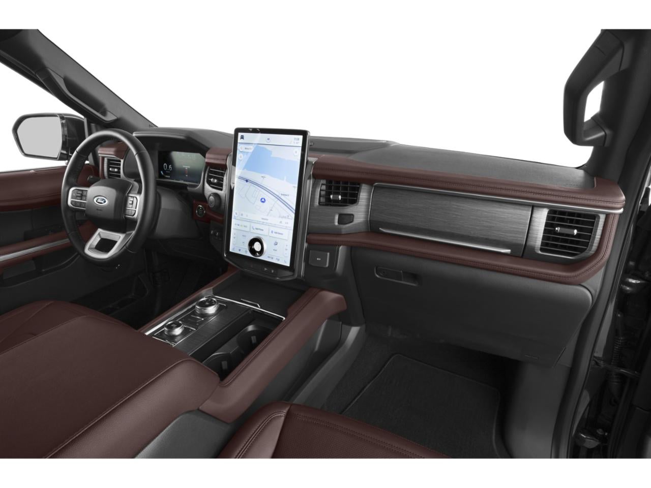 2024 Ford Expedition Max Limited 4x2