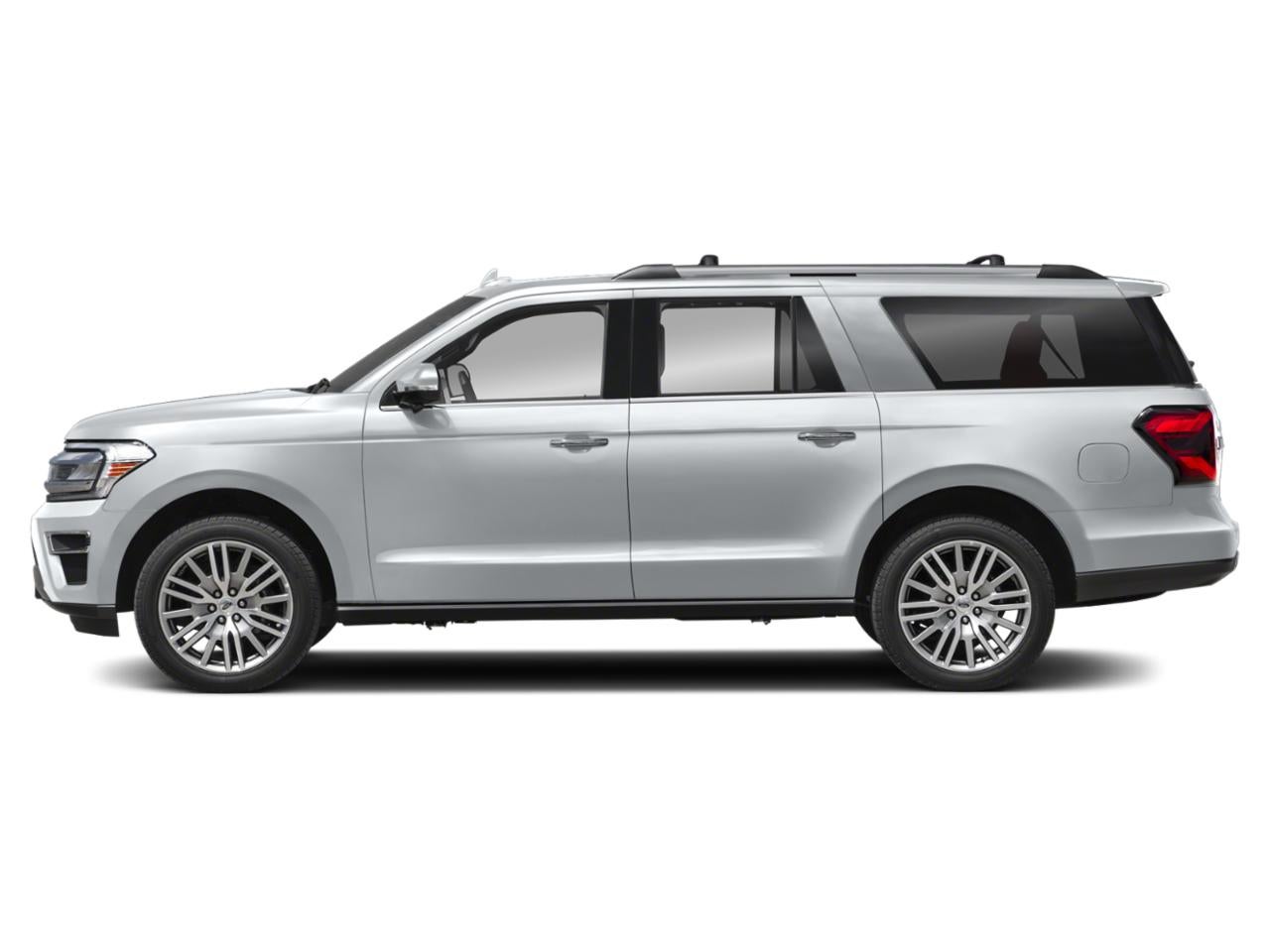 2024 Ford Expedition Max Limited 4x2