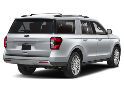 2024 Ford Expedition Max Limited 4x2