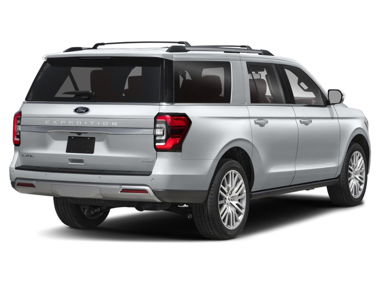 2024 Ford Expedition Max Limited 4x2
