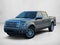 2013 Ford F-150 2WD SuperCrew 5-1/2 Ft Box Platinum
