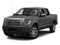 2013 Ford F-150 2WD SuperCrew 5-1/2 Ft Box Platinum