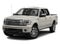 2013 Ford F-150 2WD SuperCrew 5-1/2 Ft Box Platinum