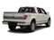 2013 Ford F-150 2WD SuperCrew 5-1/2 Ft Box Platinum
