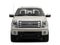 2013 Ford F-150 2WD SuperCrew 5-1/2 Ft Box Platinum