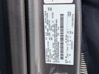 2023 Ford F-150 XLT 4WD SuperCrew 5.5' Box