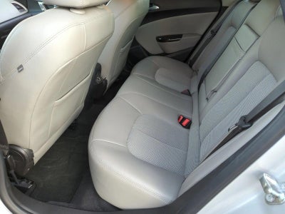 2016 Buick Verano 4dr Sdn Convenience Group