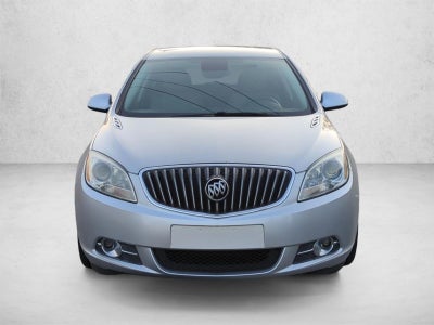 2016 Buick Verano 4dr Sdn Convenience Group