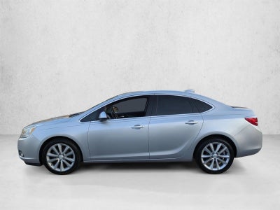 2016 Buick Verano 4dr Sdn Convenience Group
