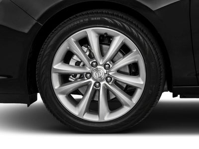 2016 Buick Verano 4dr Sdn Convenience Group