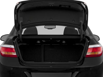 2016 Buick Verano 4dr Sdn Convenience Group