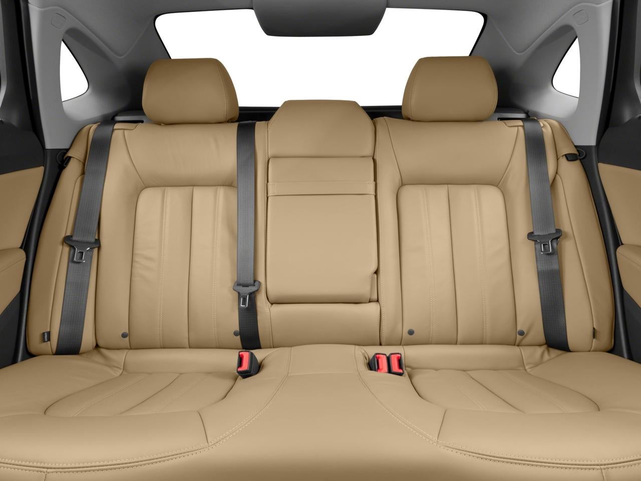 2016 Buick Verano 4dr Sdn Convenience Group