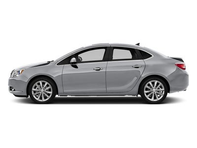 2016 Buick Verano 4dr Sdn Convenience Group