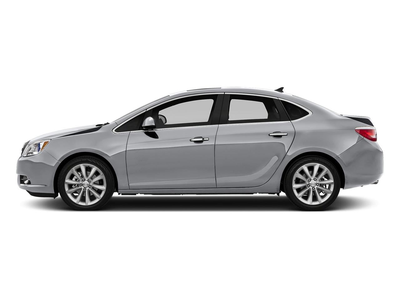 2016 Buick Verano 4dr Sdn Convenience Group