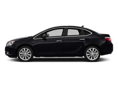 2016 Buick Verano 4dr Sdn Convenience Group