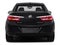 2016 Buick Verano 4dr Sdn Convenience Group