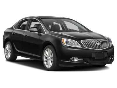 2016 Buick Verano 4dr Sdn Convenience Group