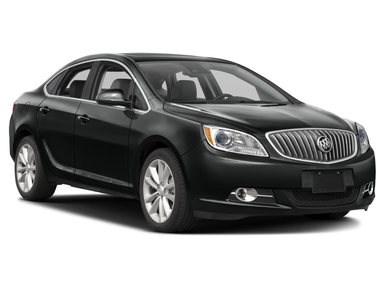2016 Buick Verano 4dr Sdn Convenience Group