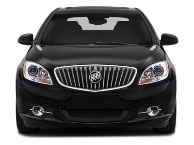 2016 Buick Verano 4dr Sdn Convenience Group