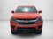 2016 Chevrolet Colorado Crew Cab Long Box 2-Wheel Drive WT
