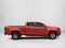2016 Chevrolet Colorado Crew Cab Long Box 2-Wheel Drive WT